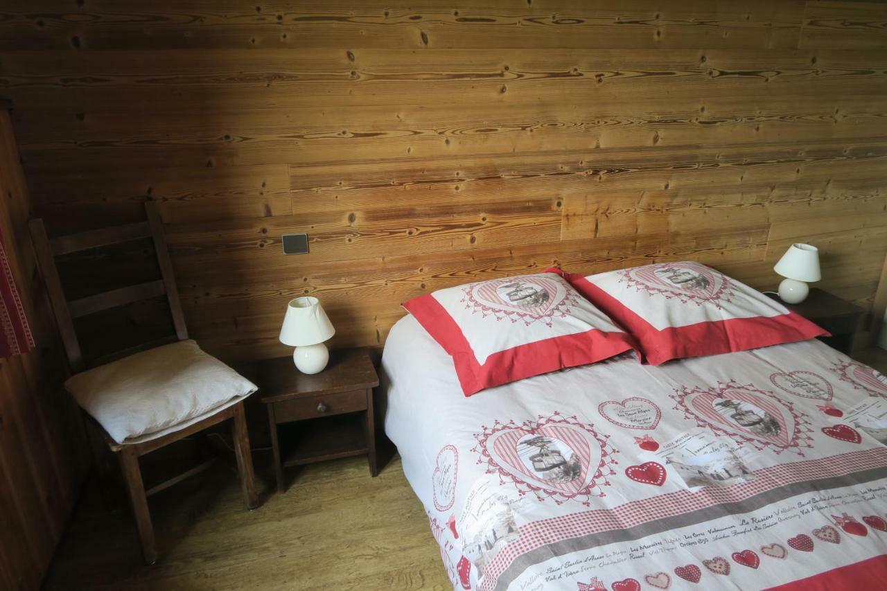 Appartement Capucine Chamonix Bagian luar foto
