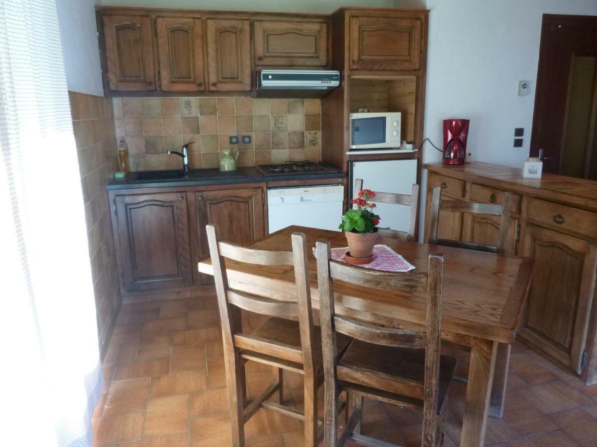 Appartement Capucine Chamonix Bagian luar foto