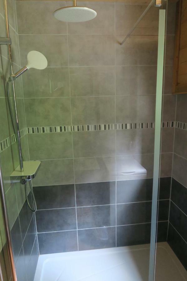 Appartement Capucine Chamonix Bagian luar foto